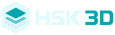 HSK 3D