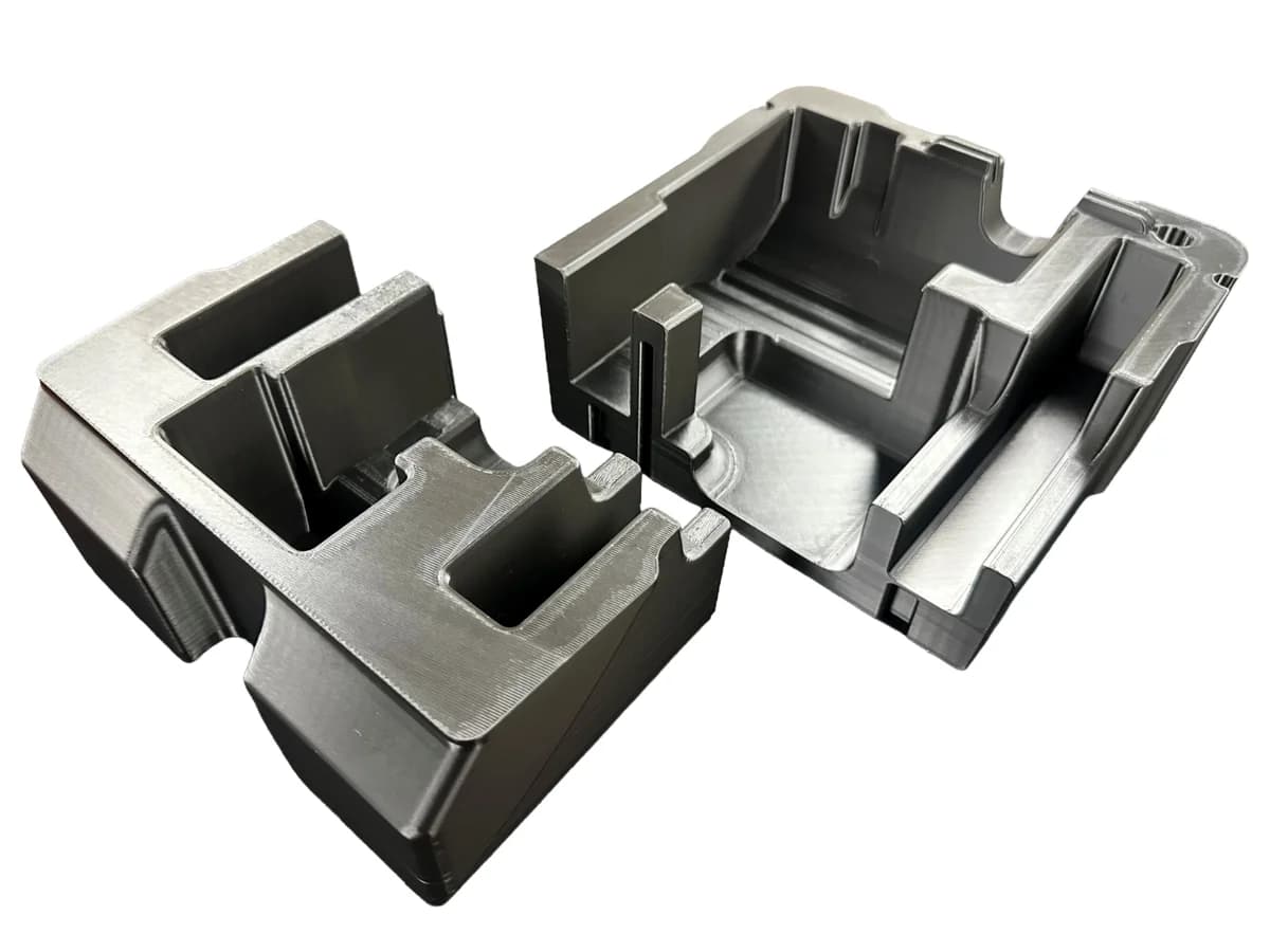 Milwaukee Packout Insert Liner for M12 FUEL Band File Bandfile 2482-20 FBFL13