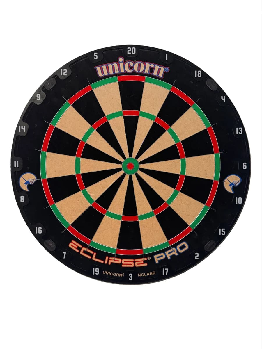 Dartboard Number Ring TOR Style | Custom Colour | Universal Fit | 3D Printed